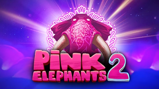 Pink Elephants 2