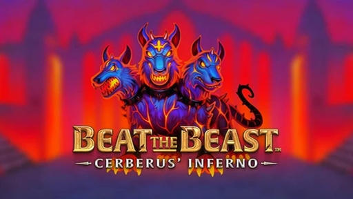 Beat Beast Cerberus Inferno