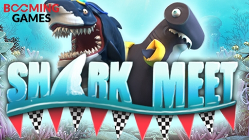 Shark Meet