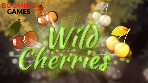 Casino Slots Wild Cherries