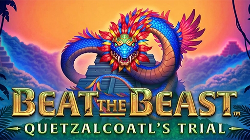 Beat the Beast Quetzalcoatls