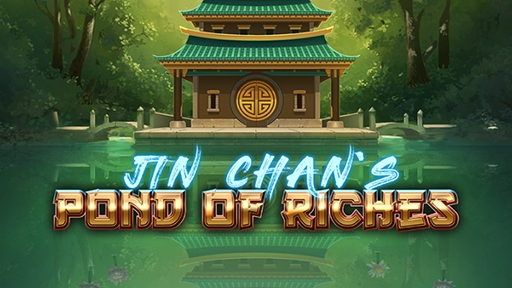 Jin Chans Pond of Riches