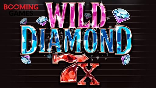 Casino Slots Wild Diamond