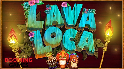 Casino Slots Lava Loca