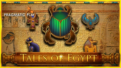 Tales of Egypt