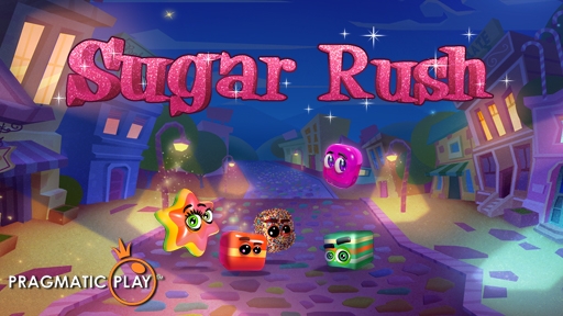 Casino Slots Sugar Rush