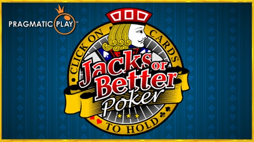 Jacks or Better
