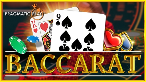 Casino Table Games Baccarat