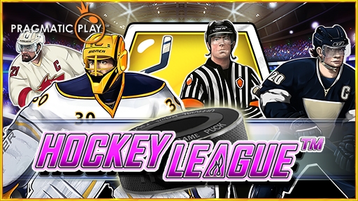 Casino Slots Hockey League