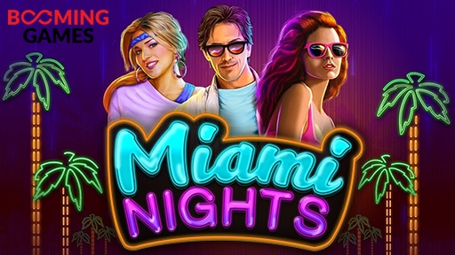 Miami Nights