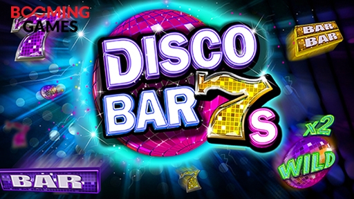 Disco Bar 7s