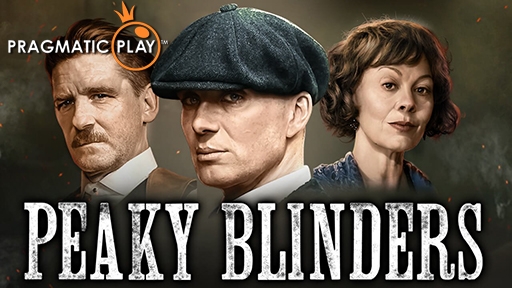 Peaky Blinders