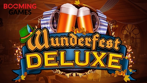 Casino Slots Wunderfest Deluxe