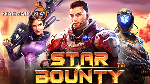 Casino Slots Star Bounty