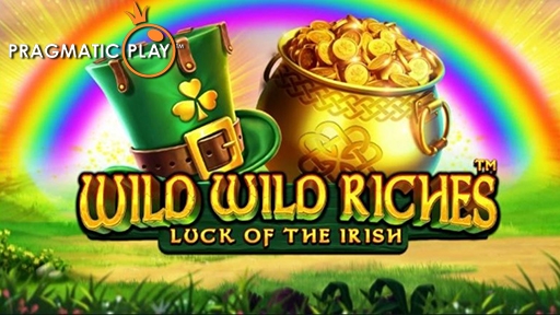 Wild Wild Riches