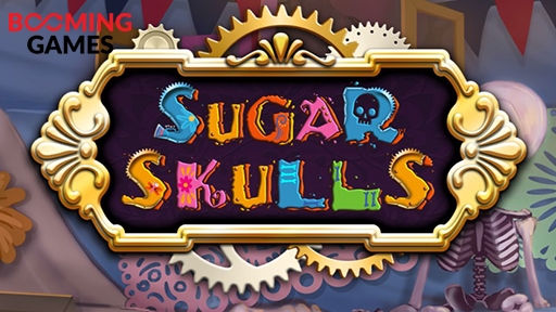 Sugar Skulls