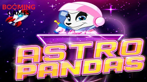 Casino Slots Astro Panda