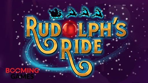 Rudolphs Ride