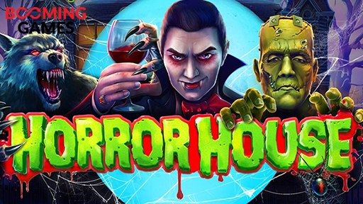 Horror House
