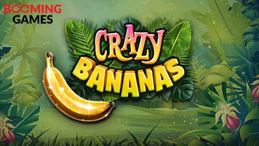 Crazy Bananas