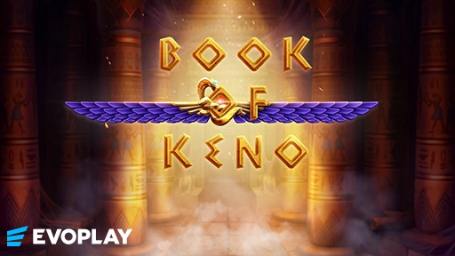 Book of Keno
