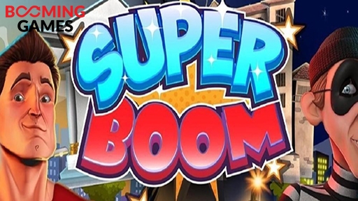 Super Boom