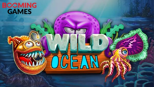 Wild Ocean