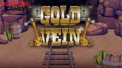 Casino Slots Gold Vein