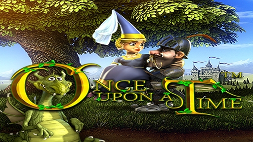 Once Upon A Time
