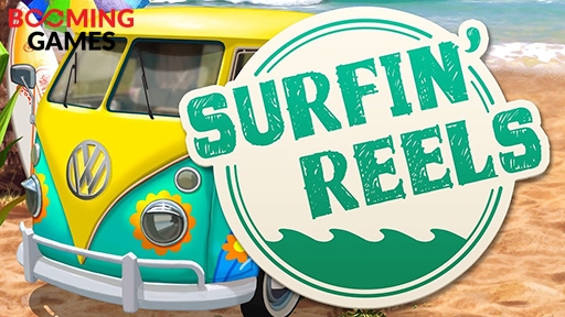 Surfin Reels