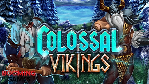 Colossal Vikings
