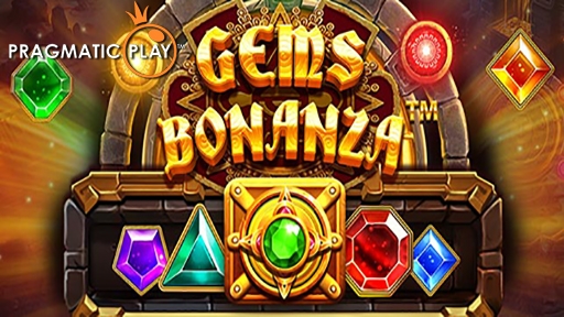 Gems Bonanza