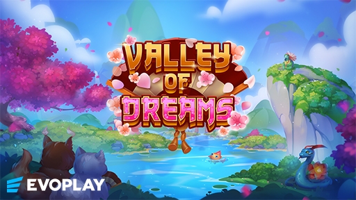 Valley of Dreams