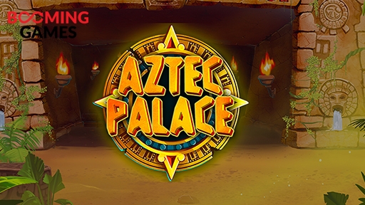 Aztec Palace