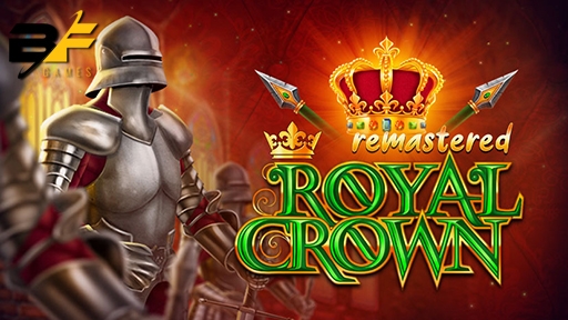 Royal Crown Remastered