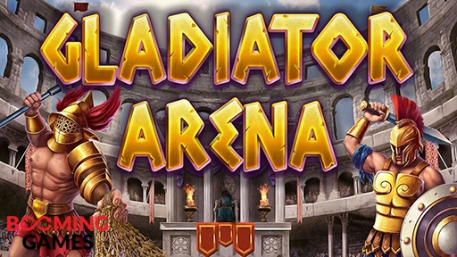 Gladiator Arena