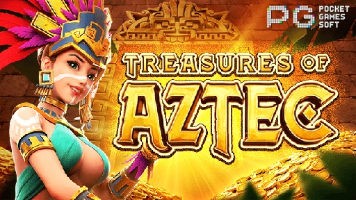Treasures of Aztec