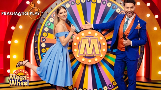 Casino Live Casinos Live Mega Wheel