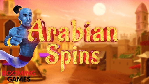 Arabian spins