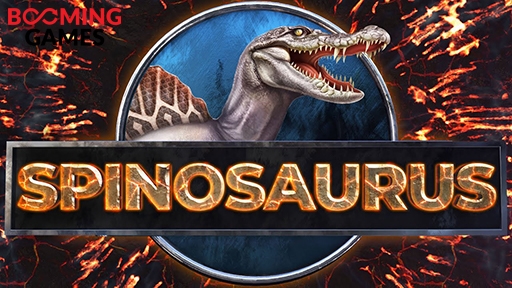 Spinosaurus
