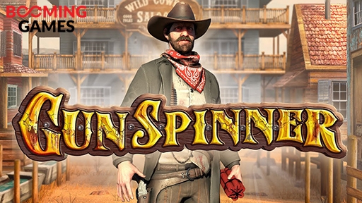 Casino Slots Gunspinner