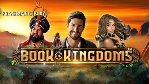 Book of Kingdoms