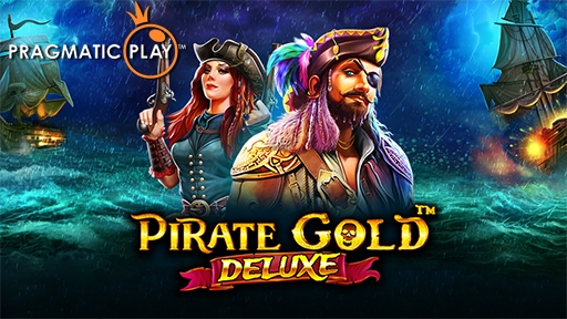 Pirate Gold Deluxe