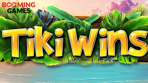 Tiki Wins