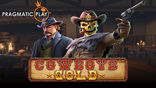 Cowboys Gold