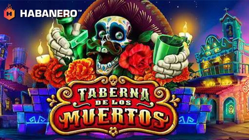 Taberna De Los Muertos