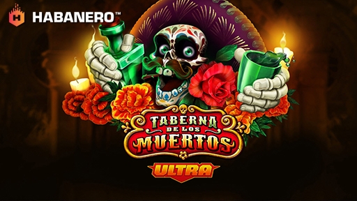 Casino Slots Taberna De Los Muertos Ultra