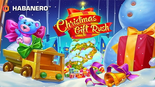Christmas Gift Rush