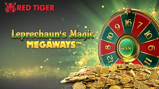 Leprechauns Magic Megaways