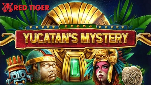 Casino Slots Yucatans Mystery